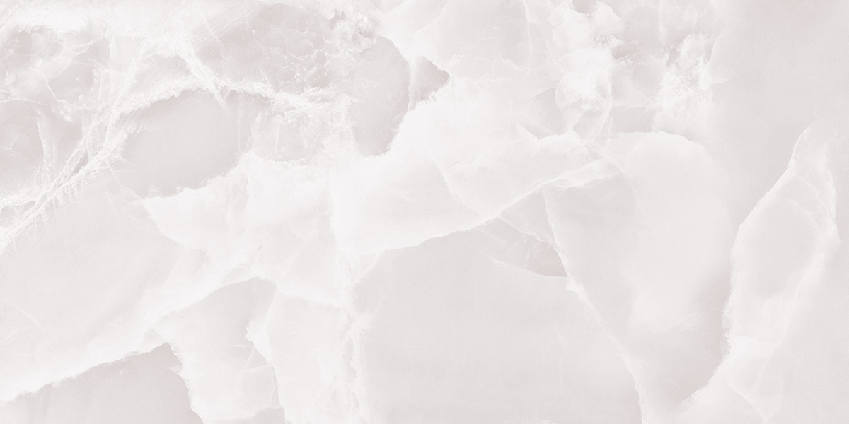 ECOCERAMIC ICELAND WHITE 60x120 cm lesklá dlažba