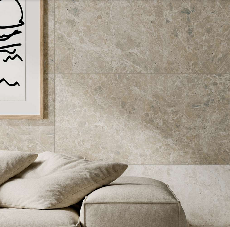 PORCELAINGRES ESTRO BEIGE 30x60, 60x60, 60x120, 100x100 cm dlažba -15%