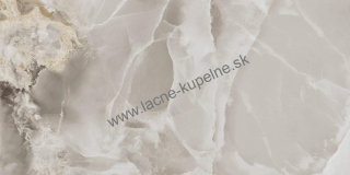 ECOCERAMIC ICELAND TOPAZ 60x120 cm lesklá dlažba