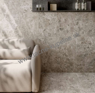 PORCELAINGRES ESTRO GREY 30x60, 60x60, 60x120, 100x100 cm dlažba -15%